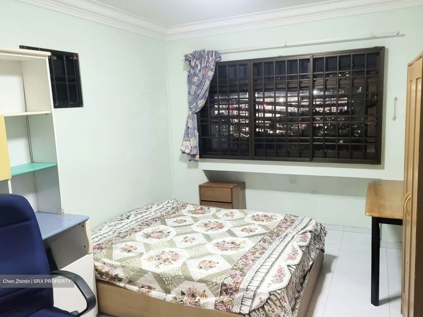 Blk 285D Toh Guan Road (Jurong East), HDB Executive #569808481